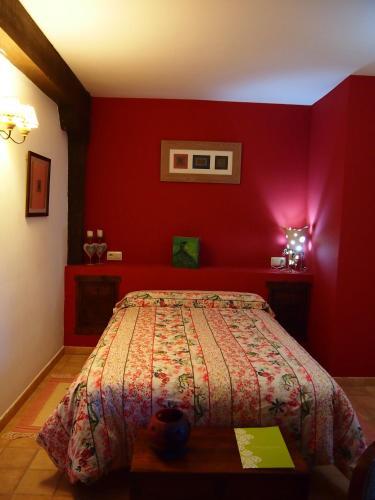 Posada So�os Del Jalon