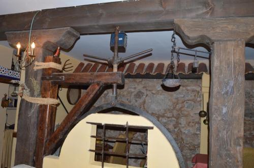 Posada So�os Del Jalon