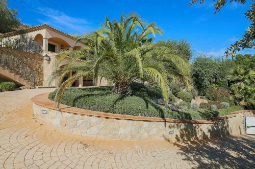 Villa Infinity