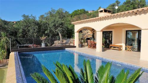 Villa Infinity