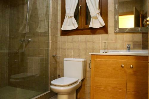 Apartamento Gausac II