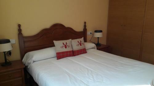 Apartamento Gausac II