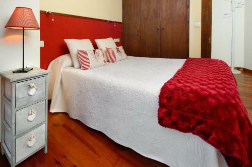 Apartamento La Santeta De Aran