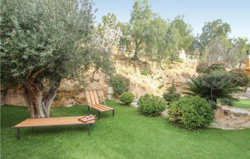 Two-bedroom Holiday Home In Gebas