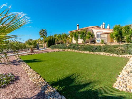 Holiday Home Casa Vista Del Valle II