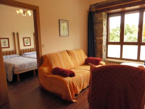 Apartamentos Atostarra