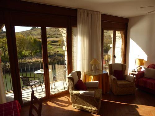 Apartamentos Atostarra