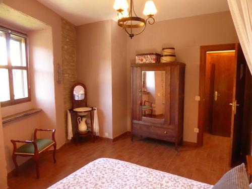 Apartamentos Atostarra