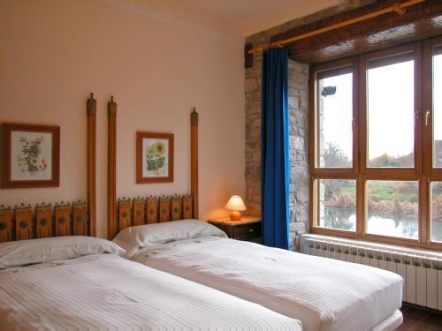 Apartamentos Atostarra