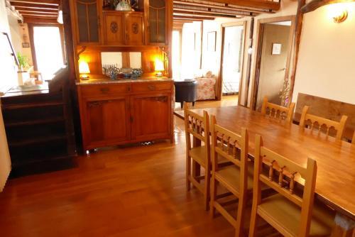 Apartamentos Atostarra