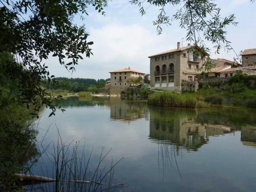 Apartamentos Atostarra