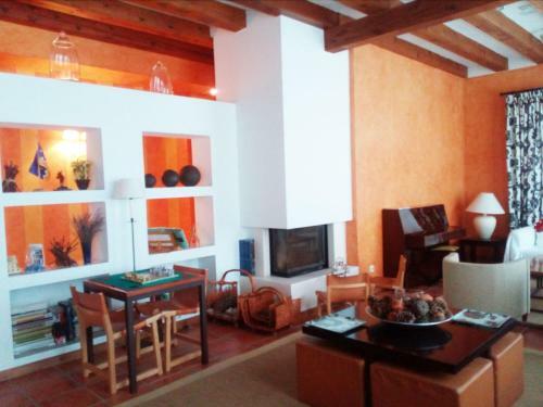 Hotel Rural El Jardin De La Hilaria