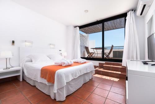 Hotel Cala Chica Cabo De Gata