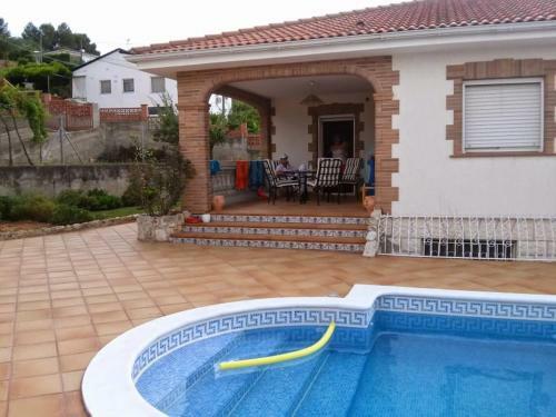 Chalet Amparo