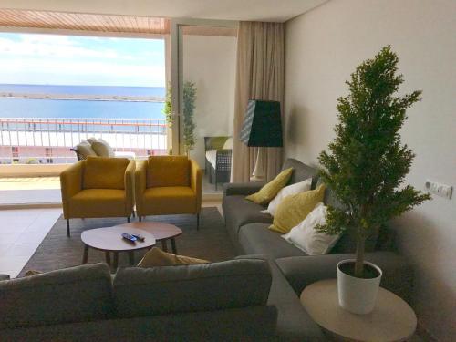 Apartamento Tenerife Views