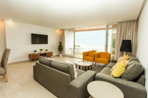 Apartamento Tenerife Views