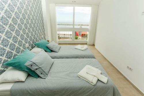 Apartamento Tenerife Views