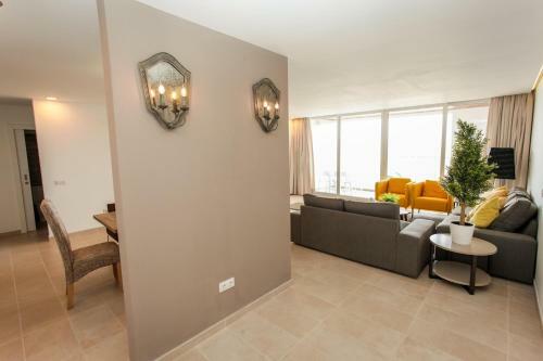 Apartamento Tenerife Views