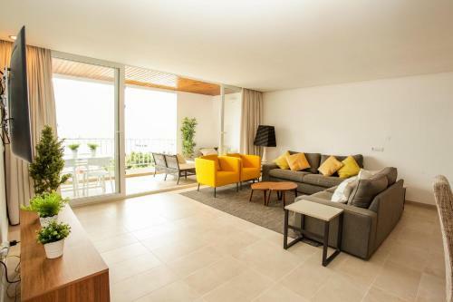 Apartamento Tenerife Views
