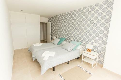 Apartamento Tenerife Views