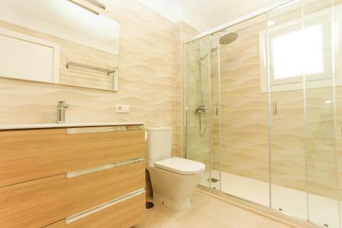 Apartamento Tenerife Views