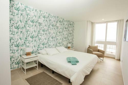 Apartamento Tenerife Views