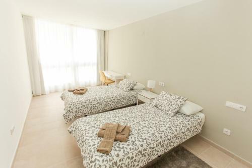 Apartamento Tenerife Views