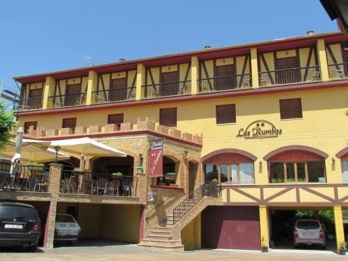Villa Castro