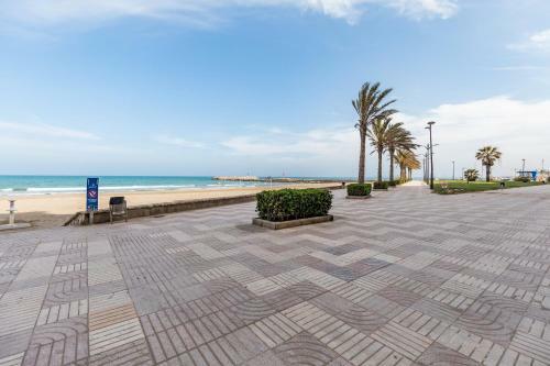 Beautiful Beach Apartment