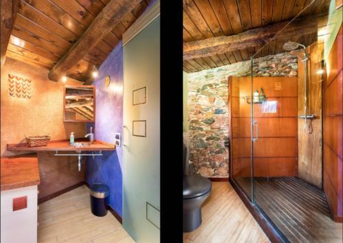 Hotel Masia Can Bachs