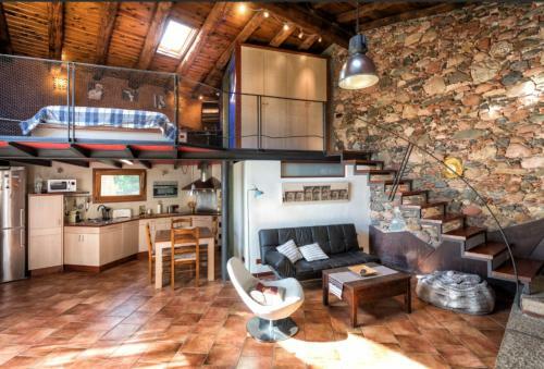 Hotel Masia Can Bachs