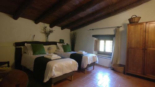Hotel Masia Can Bachs