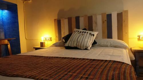 Hotel Masia Can Bachs