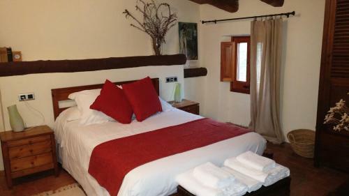 Hotel Masia Can Bachs
