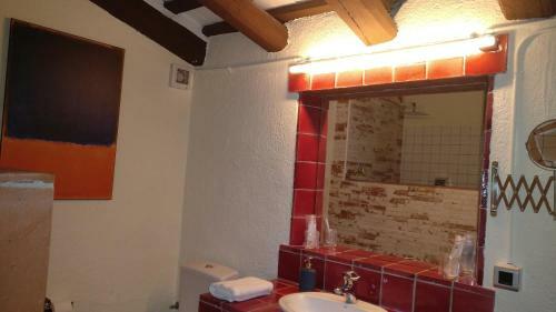 Hotel Masia Can Bachs