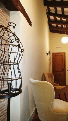 Hotel Masia Can Bachs