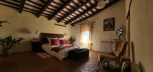 Hotel Masia Can Bachs