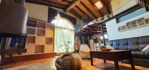 Hotel Masia Can Bachs