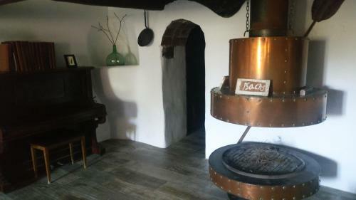 Hotel Masia Can Bachs