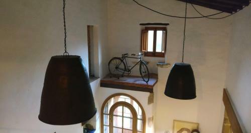 Hotel Masia Can Bachs