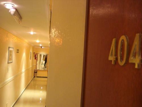 Hotel Esperia