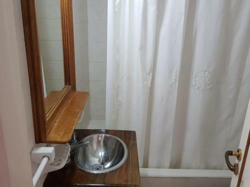 Apartamento Departamento Plaza Col�n, Mar Del Plata