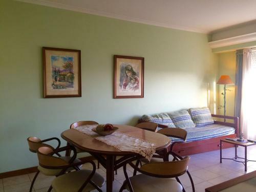 Apartamento Departamento Plaza Col�n, Mar Del Plata