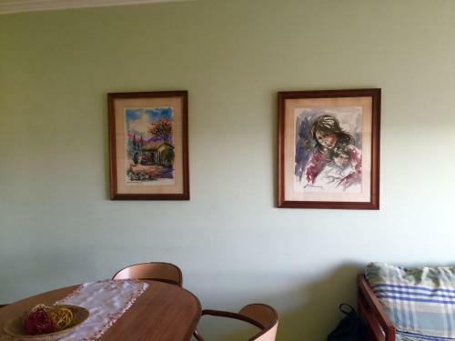 Apartamento Departamento Plaza Col�n, Mar Del Plata