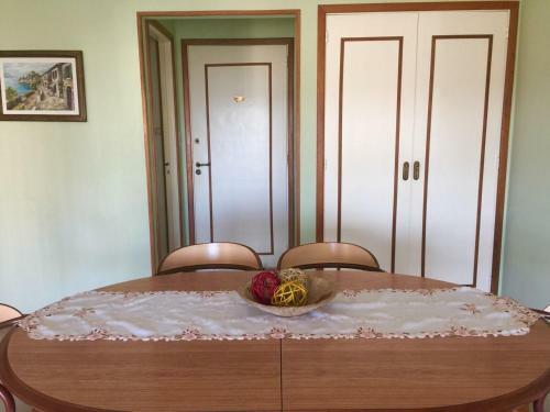 Apartamento Departamento Plaza Col�n, Mar Del Plata