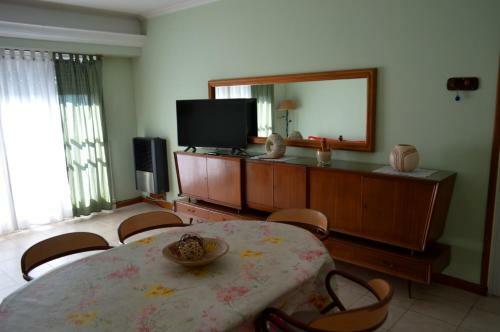 Apartamento Departamento Plaza Col�n, Mar Del Plata