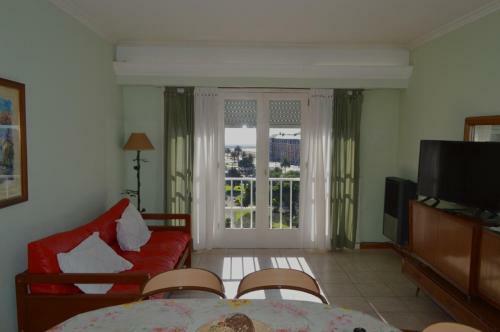 Apartamento Departamento Plaza Col�n, Mar Del Plata