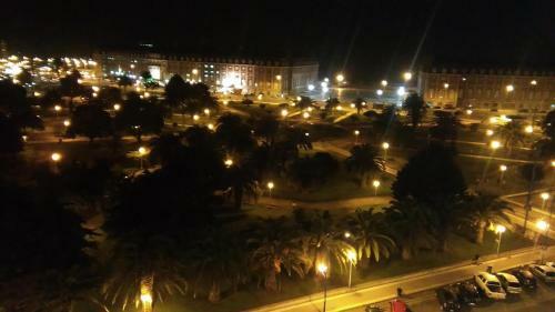Apartamento Departamento Plaza Col�n, Mar Del Plata