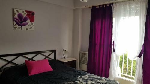 Apartamento Departamento Plaza Col�n, Mar Del Plata