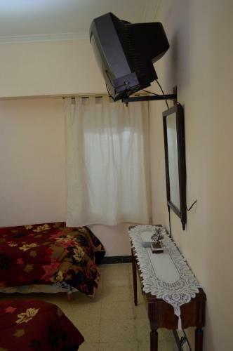 Apartamento Departamento Plaza Col�n, Mar Del Plata